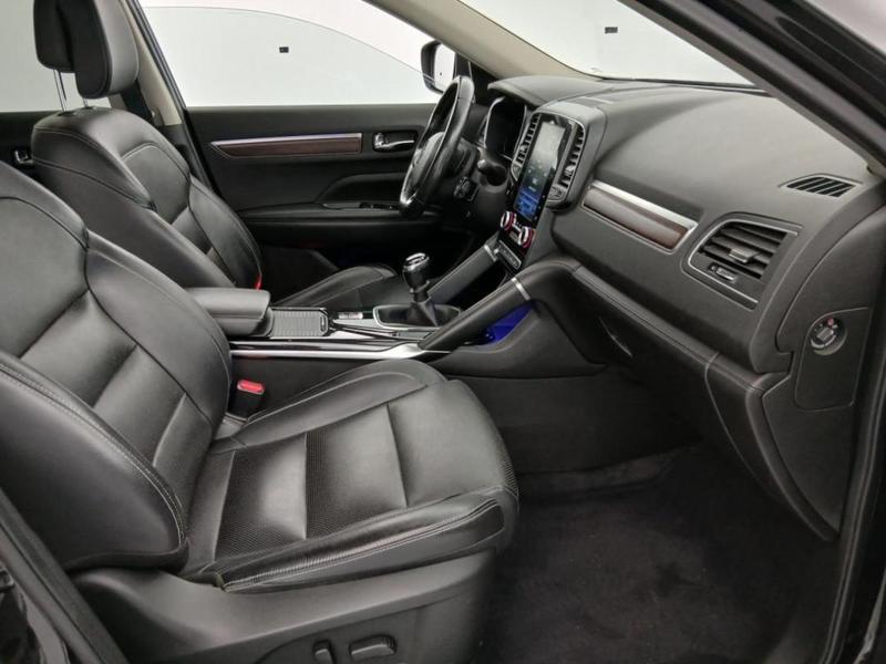 Renault Koleos dCi 130 4x2 Energy Intens