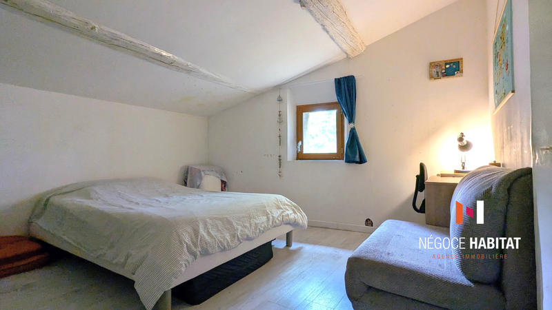 Appartement - 88 m² - 4 pièces