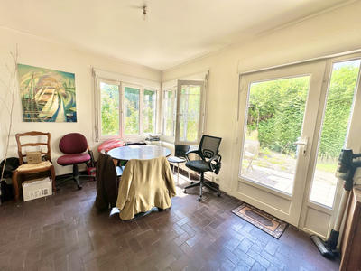 Maison - 71 m² - 3 pièces