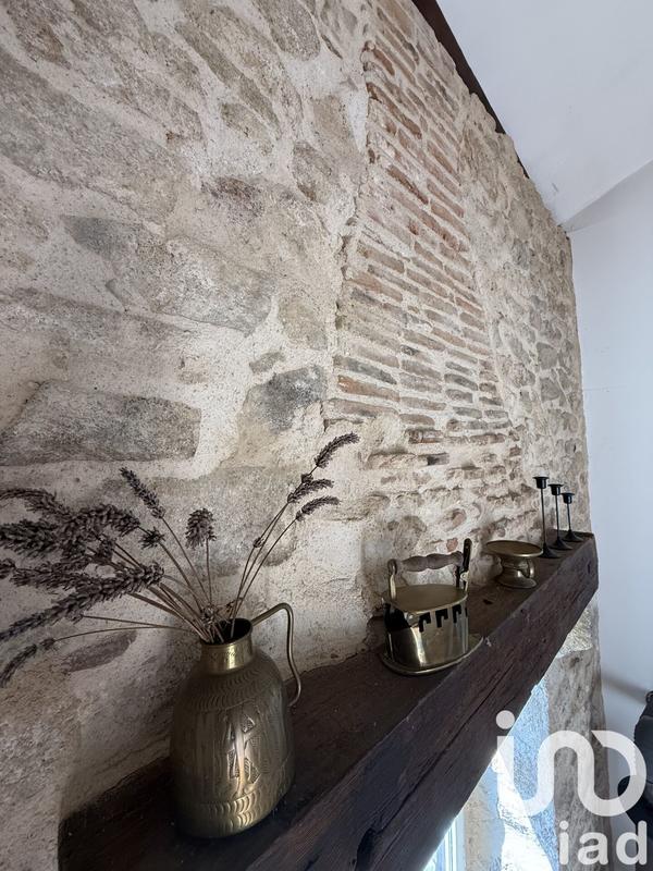 Maison - 233 m² - 6 pièces