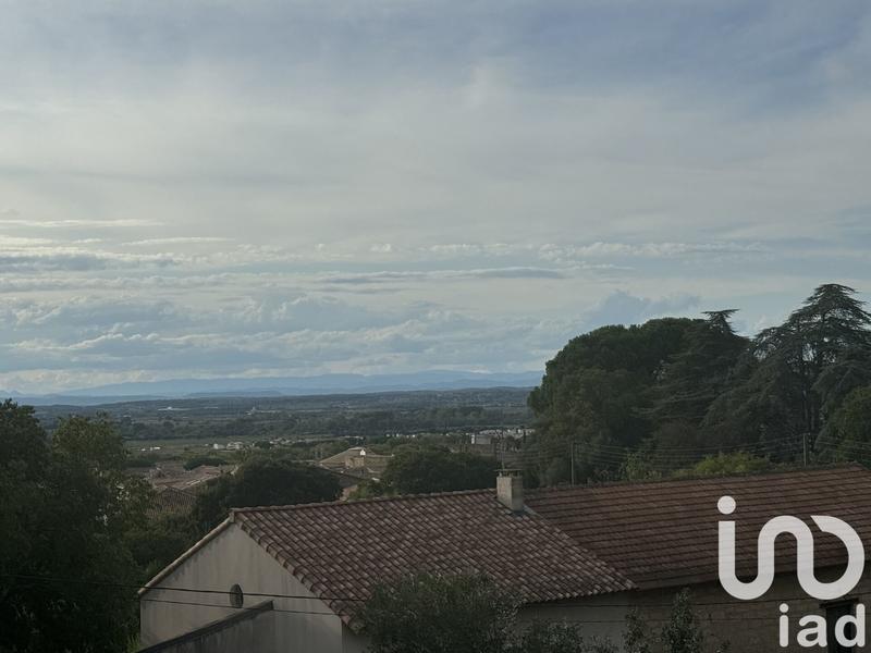 Maison - 130 m² - 4 pièces