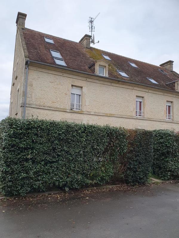 Appartement - 57 m² - 4 pièces