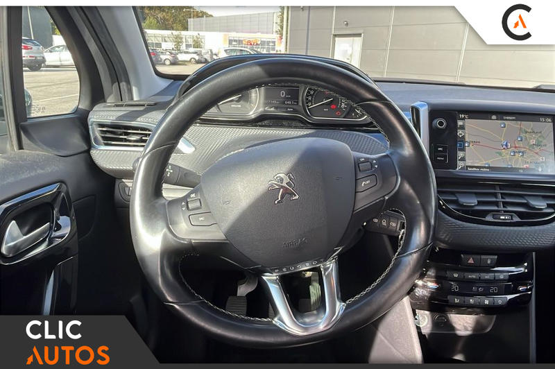 Peugeot 208 1.2 110ch Bvm5 Allure