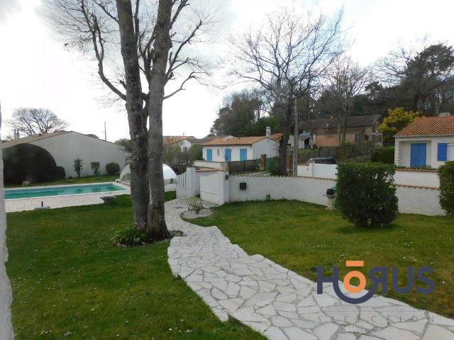 Viager - Maison - 175 m² - 5 pièces