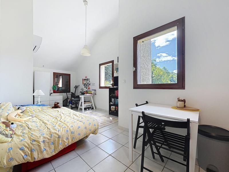 Appartement - 24 m² - 1 pièce