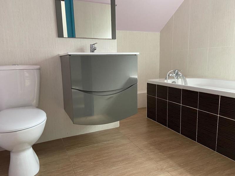 Villa - 110 m² - 6 pièces