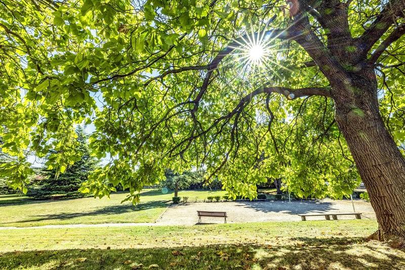 Appartement - 91 m² - 5 pièces