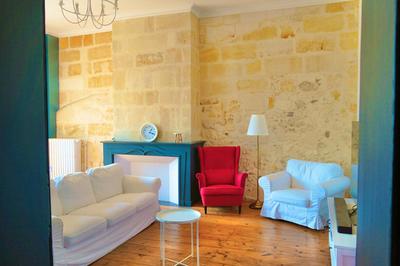 Appartement - 155 m² - 6 pièces