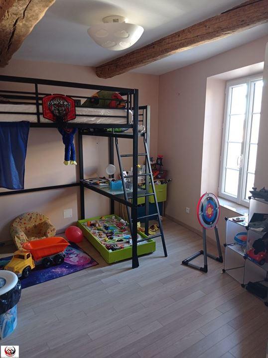 Maison - 130 m² - 4 pièces
