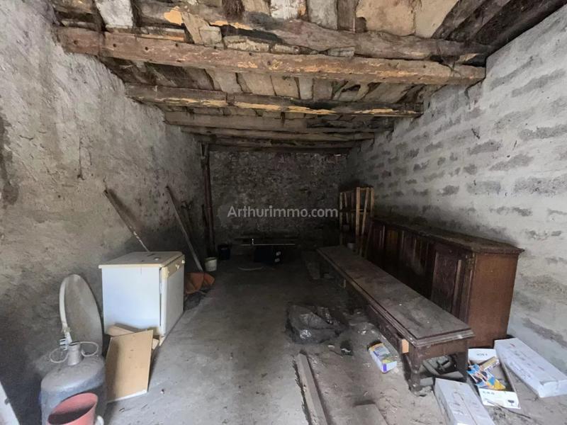 Maison - 106 m² - 6 pièces