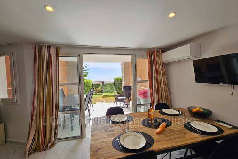 Appartement - 8 m² - 2 pièces