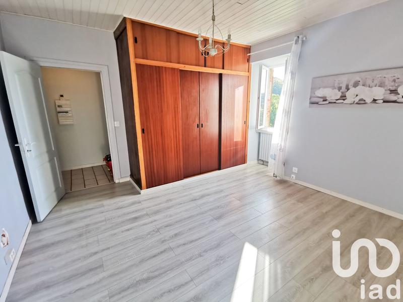 Maison - 154 m² - 7 pièces