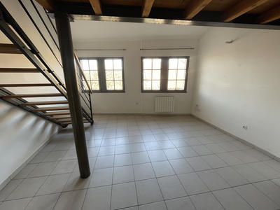 Appartement - 36 m² - 1 pièce