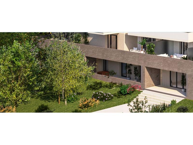 Appartement - 53 m² - 2 pièces