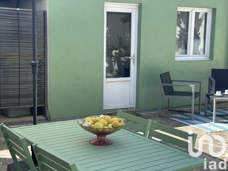 Maison - 124 m² - 6 pièces