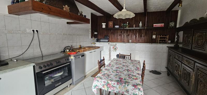 Maison - 147 m² - 5 pièces