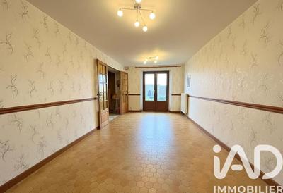 Maison de campagne - 187 m² - 7 pièces