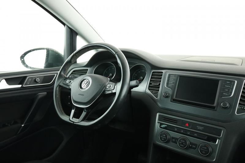 Volkswagen Golf Sportsvan VII 1.4 Tsi BlueMotion Tech Lounge Dsg7 150 ch