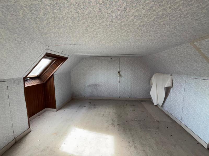 Maison - 117 m² - 5 pièces