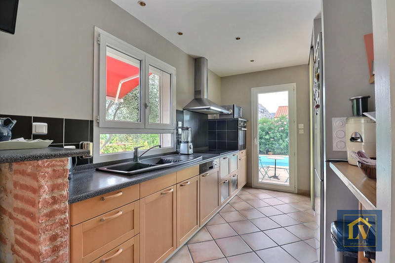 Villa - 112 m² - 4 pièces