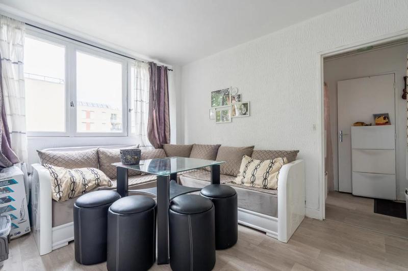 Appartement - 39 m² - 2 pièces