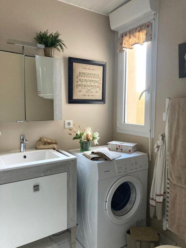 Maison - 55 m² - 3 pièces