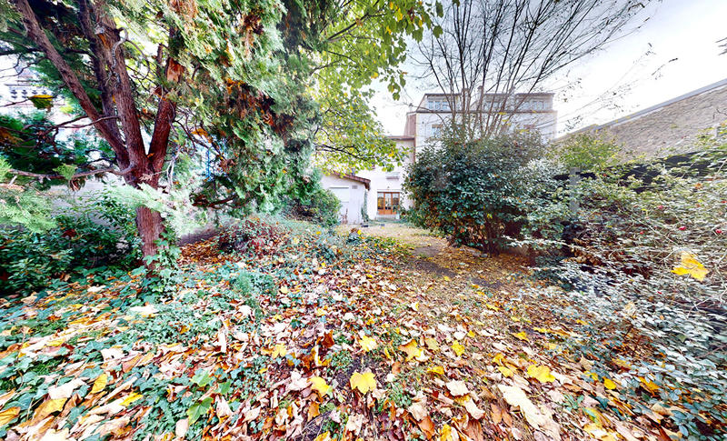 Maison - 193 m² - 7 pièces