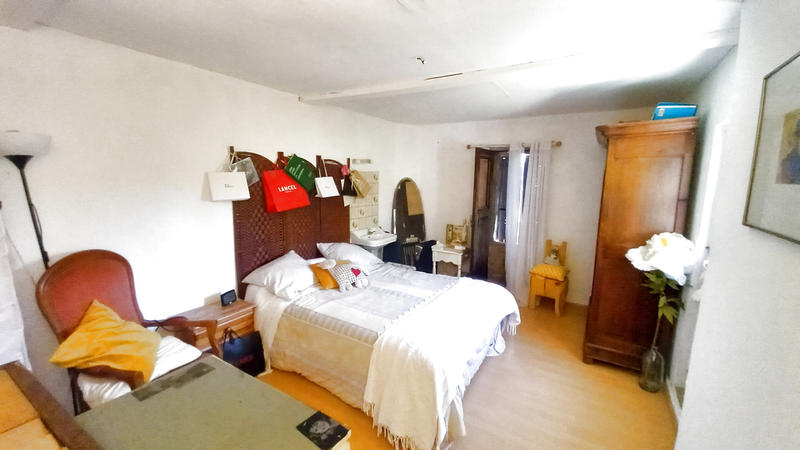 Mas - 62 m² - 3 pièces