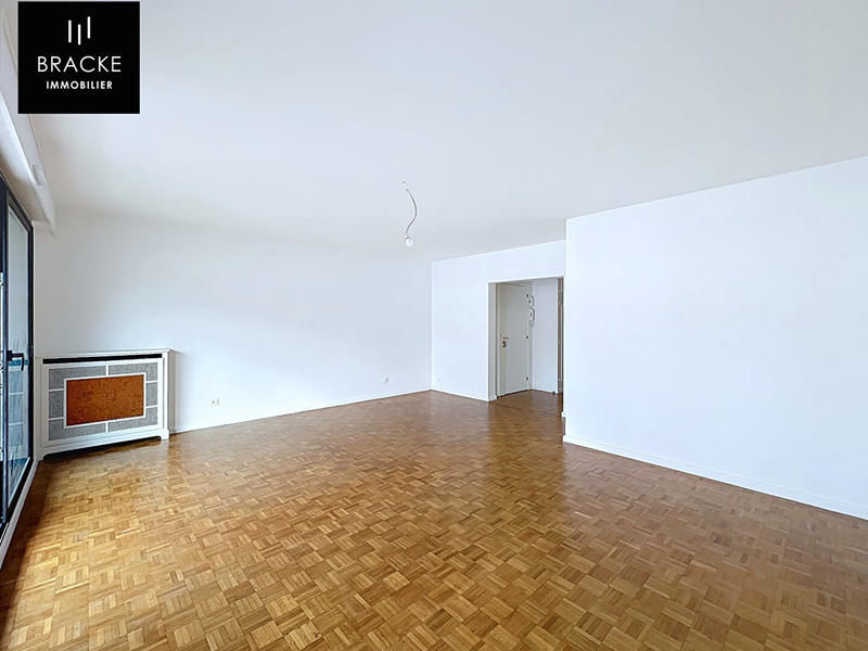 Appartement - 95 m² - 5 pièces