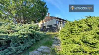 Maison - 127 m² - 5 pièces