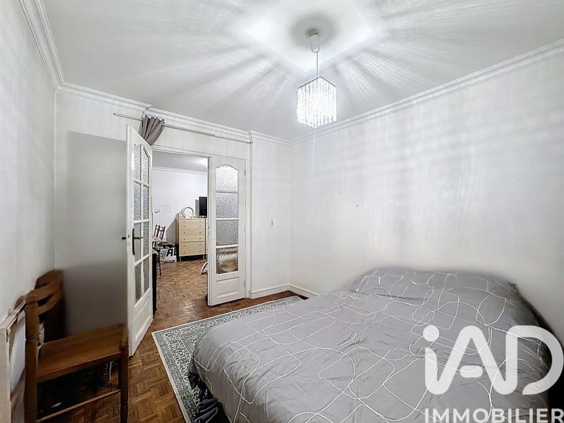 Appartement - 79 m² - 4 pièces