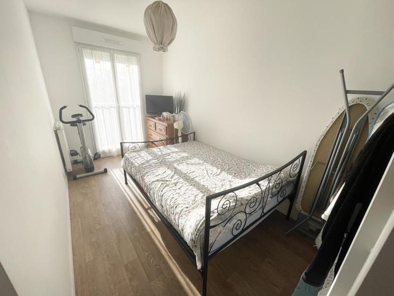 Maison - 78 m² - 4 pièces