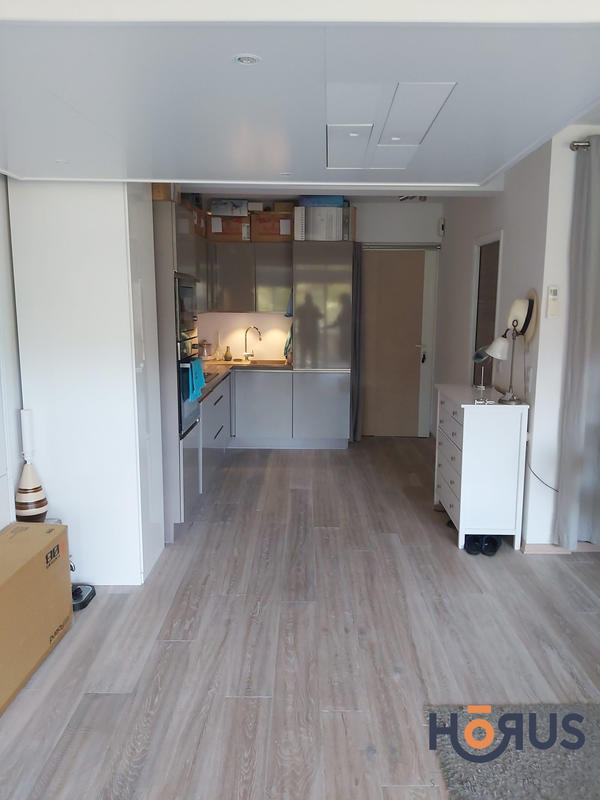 Viager - Appartement - 35 m² - 1 pièce