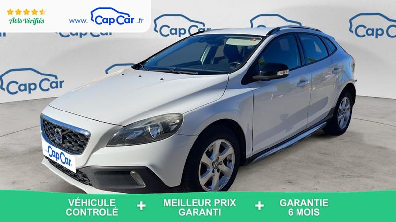 Volvo V40 Cross Country 1.5 D2 115 Kinetic