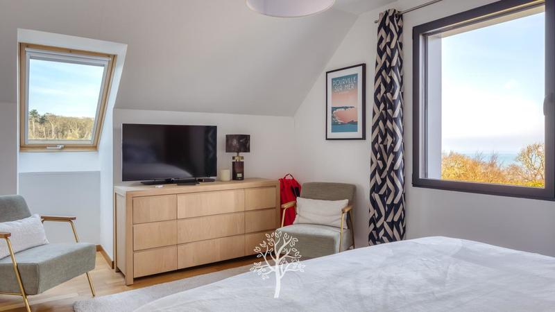 Maison - 139 m² - 6 pièces