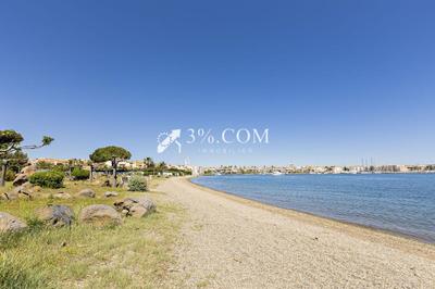 Appartement - 30 m² - 2 pièces