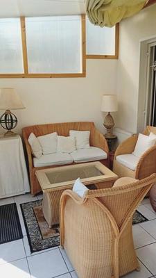 Pavillon - 92 m² - 5 pièces