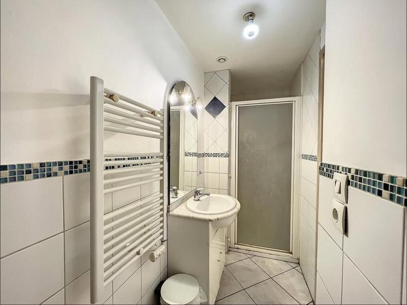 Maison - 50 m² - 2 pièces