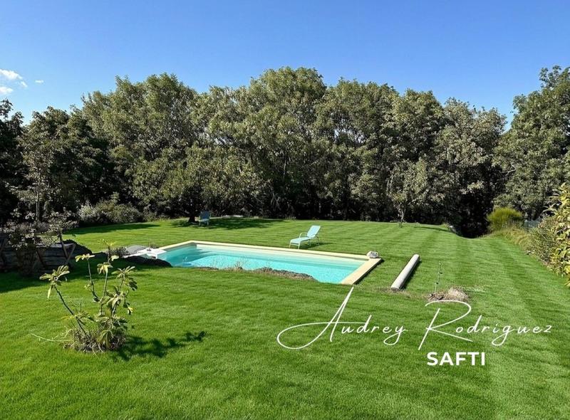 Maison - 164 m² - 6 pièces