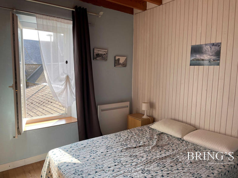 Maison - 131 m² - 7 pièces