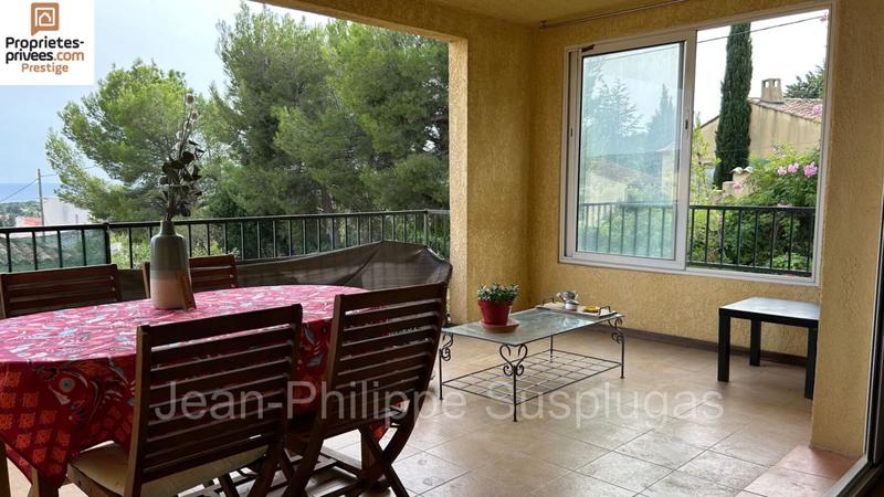 Appartement - 101 m² - 4 pièces