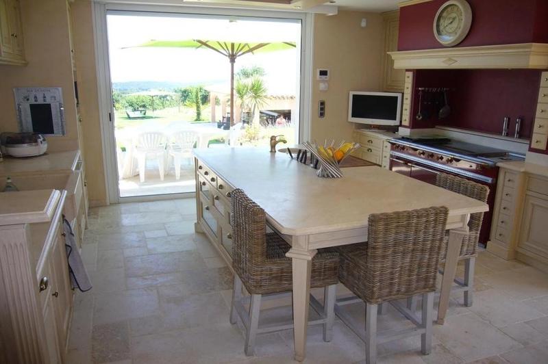 Villa - 780 m² - 7 pièces