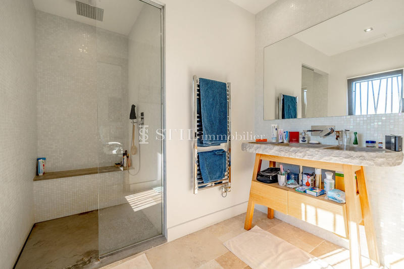 Villa - 157 m² - 5 pièces