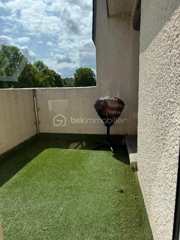 Duplex - 119 m² - 5 pièces