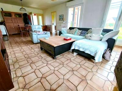 Pavillon - 100 m² - 5 pièces