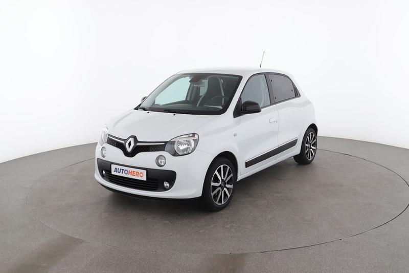 Renault Twingo 1.0 SCe Midnight Edc 69 ch