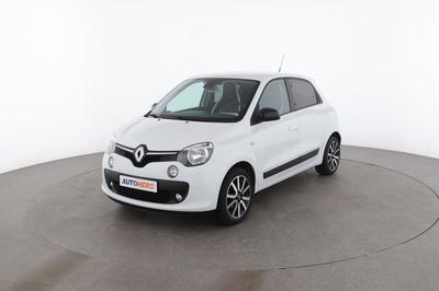 Renault Twingo 1.0 SCe Midnight Edc 69 ch