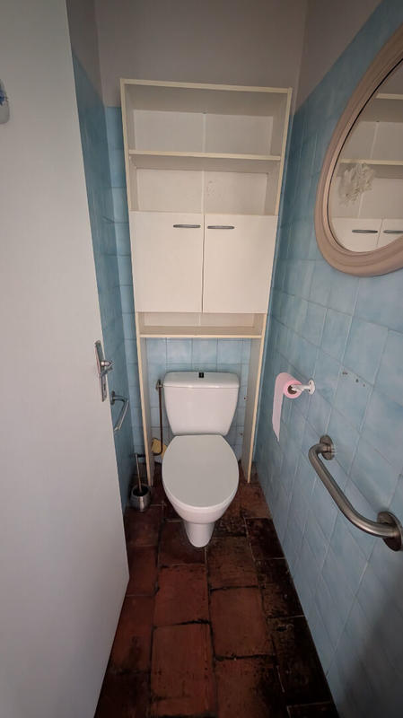 Maison - 60 m² - 4 pièces