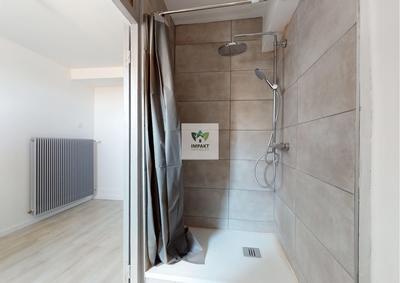 Appartement - 34 m² - 2 pièces