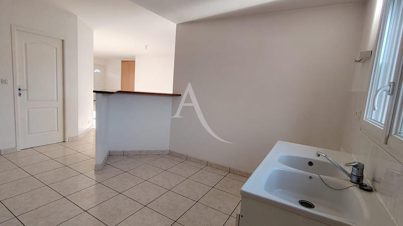 Maison - 105 m² - 4 pièces